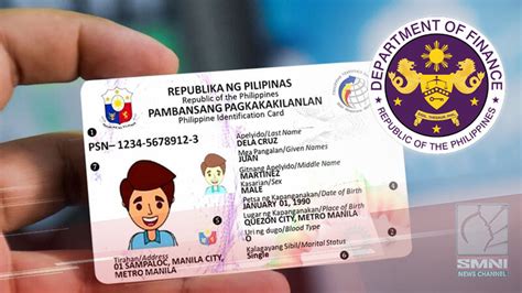 Pagkuha ng National ID, makatutulong daw sa pagbibigay ng .
